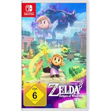 Bild für Nintendo The Legend of Zelda: Echoes of Wisdom