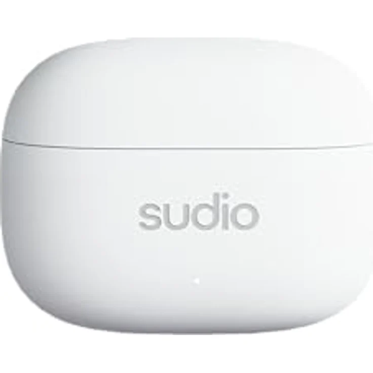 Sudio A1 Pro, Kabellose Kopfhörer mit herausragender Klangqualität, Weiß – Bild 2