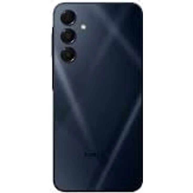  Samsung Galaxy A16 5G Smartphone, 256GB, Dunkelblau, Modell A166, schnelles 5G, großes Speicher, elegantes Design – Bild 3