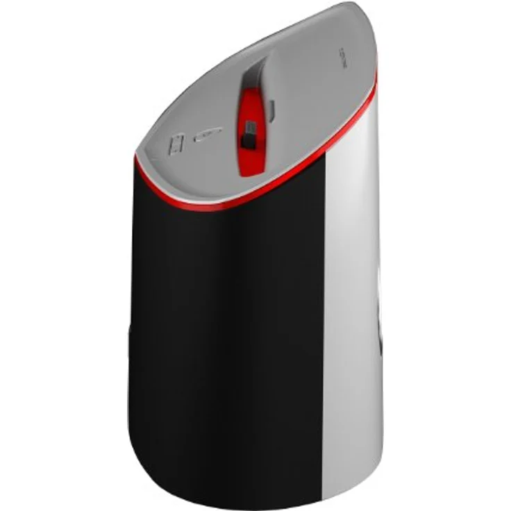 Logic3 Ferrari FS1BLACK Bluetooth Ladestation – Bild 7