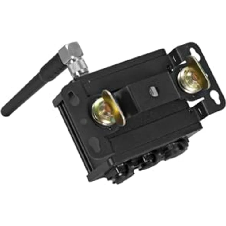FutureLight WDR-CRMX RX IP, Drahtlos-DMX-Receiver Outdoor für Lichtsteuerung – Bild 6