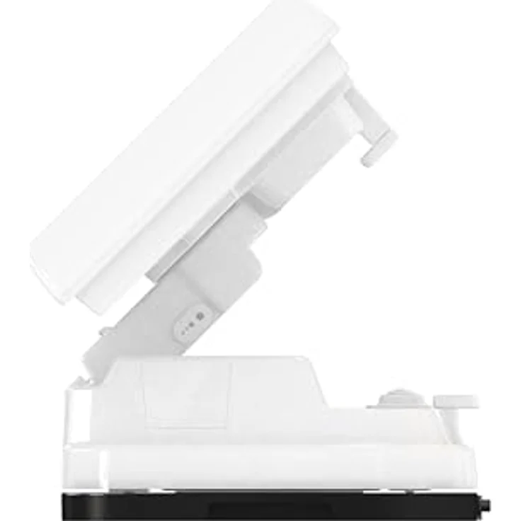 SELFSAT Selfsat Snipe Platinum 2 - Twin - Vollautomatische Satellitenantenne, Campingantenne mit BT Fernbedienung und iOS/Android Steuerung, GPS, Flachantenne, PLL-LNB - Weiß – Bild 5