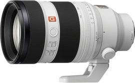 Sony FE 50-150mm f/2 GM
