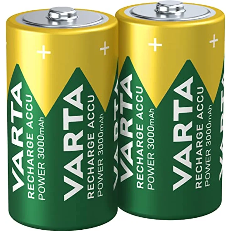 Varta Power Accu C
