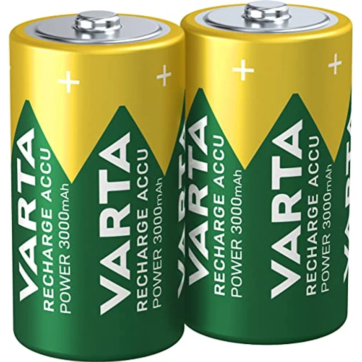 Varta Power Accu C – Bild 1