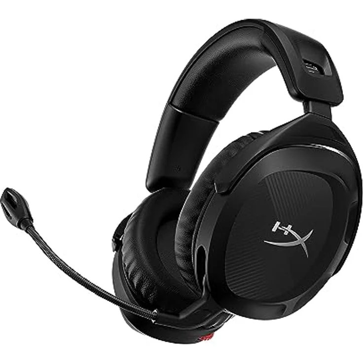 HP HYPERX CLOUD STINGER 2 WIRELESS PC GAMING HEADSET 676A2AA – Bild 1