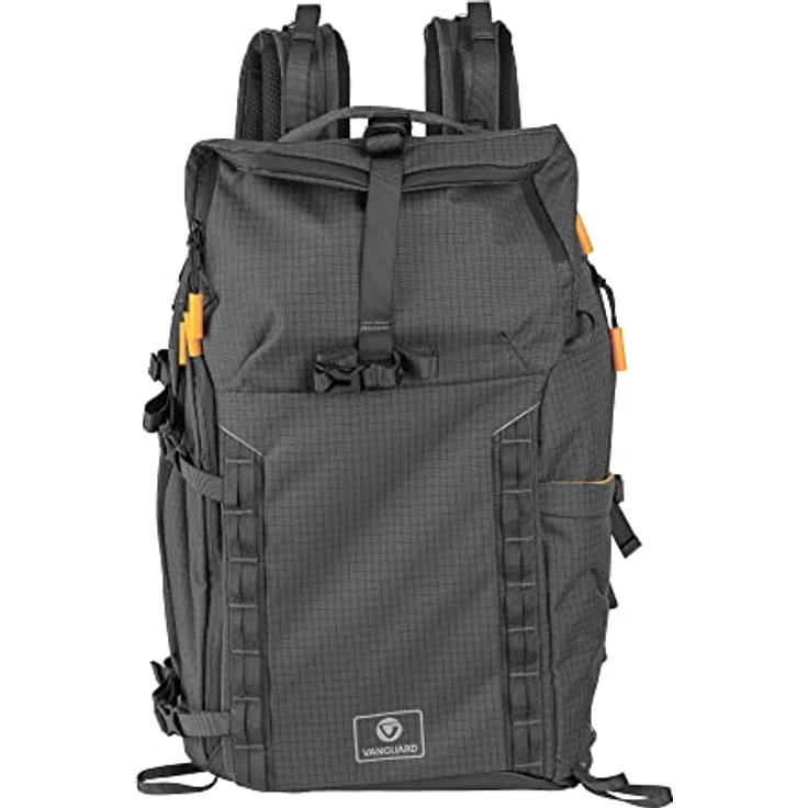 Vanguard Rucksack VEO ACTIVE 49 Grau – Bild 2