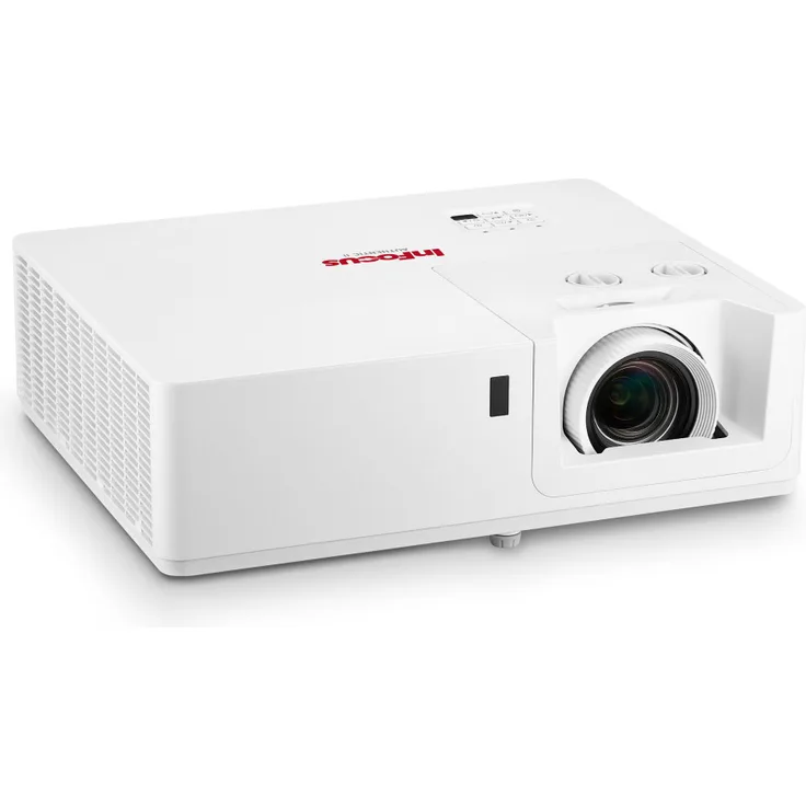 InFocus IN1069SL, Beamer mit 7.000 Lumen und Lasertechnologie für WUXGA-Visualisierung