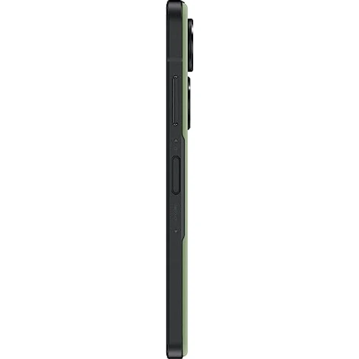 Asus Zenfone 10 Smartphone (5,9" AMOLED Display, 50MP Dual-Kamera, 4300 mAh Akku, Android 13.0, Snapdragon 8 Gen 2, IP68, 8GB RAM, 256GB Speicher) Aurora Green – Bild 5