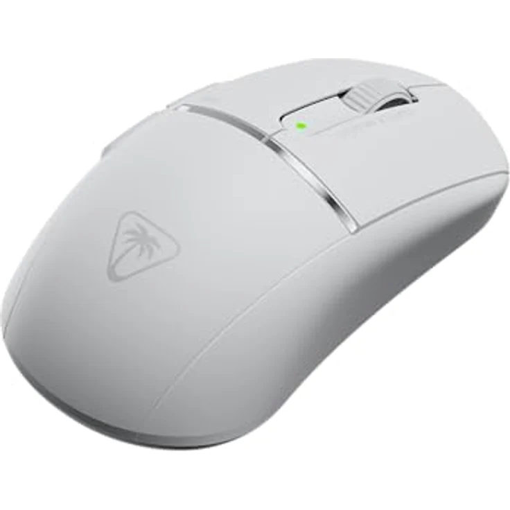 Turtle Beach BURST II PRO, Kabellose E-Sport Gaming-Maus mit 8.000 Hz Abtastrate, 30.000 DPI Sensor, 57 g, Schwarz – Bild 12