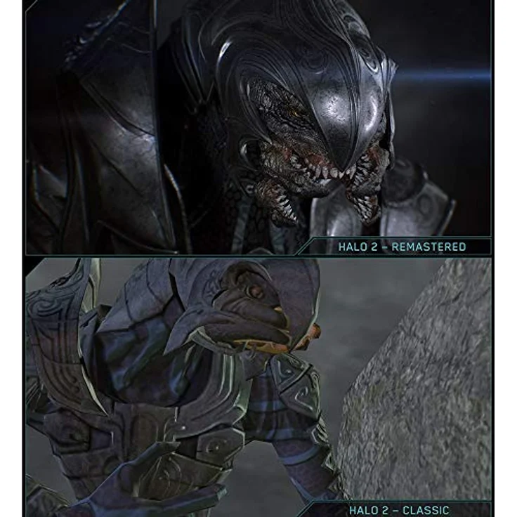 Halo - The Master Chief Collection (Xbox One) - Preisvergleich – Bild 4