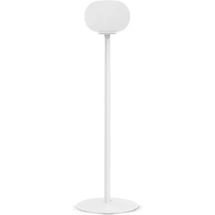 NEDIS Lautsprecherhalter - Kompatibel mit: Sonos Era300 - Ständer - Fest - 5 kg Traglast - Weiss – Bild 5