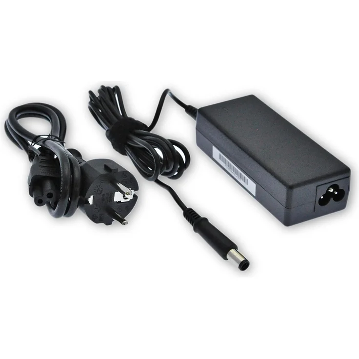 Dell AC Adapter KCDN5, 65W, 3 Pin Notebook Netzteil für Laptops