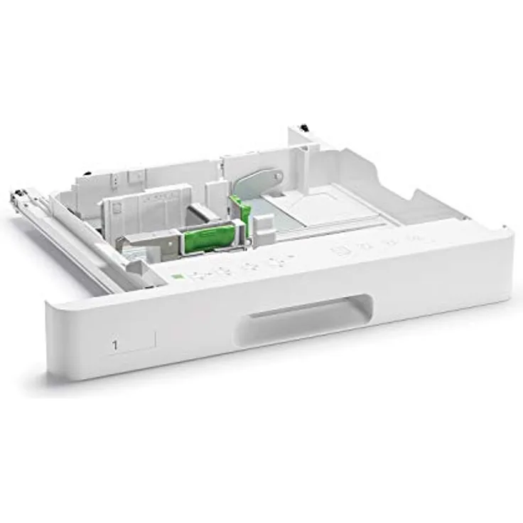 Xerox 497K17880 Papierschublade, Drucker-Zubehör mit kompakten Dimensionen (16 cm x 68,5 cm x 66,5 cm)