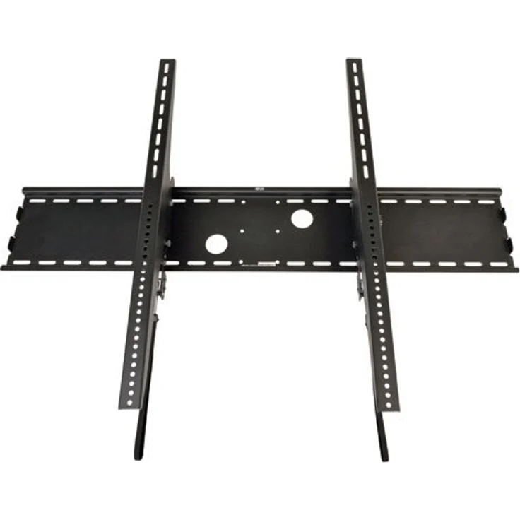 Tripp Lite DWT60100XX Neigbare Wandhalterung für 60-Zoll- bis 100-Zoll-Fernseher und -Monitore, UL-Zertifiziert – Bild 3