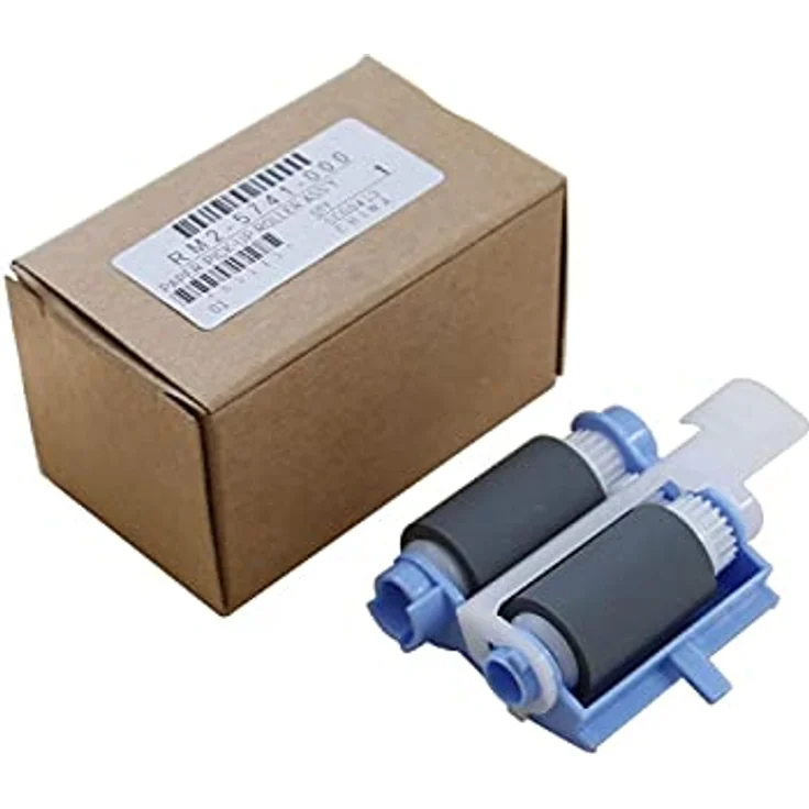 CoreParts Paper Pick-Up Roller Assembly RM2-5741-000 für HP Laserjet Pro M501, M506, MFP M527, hochwertige Druckerkomponente