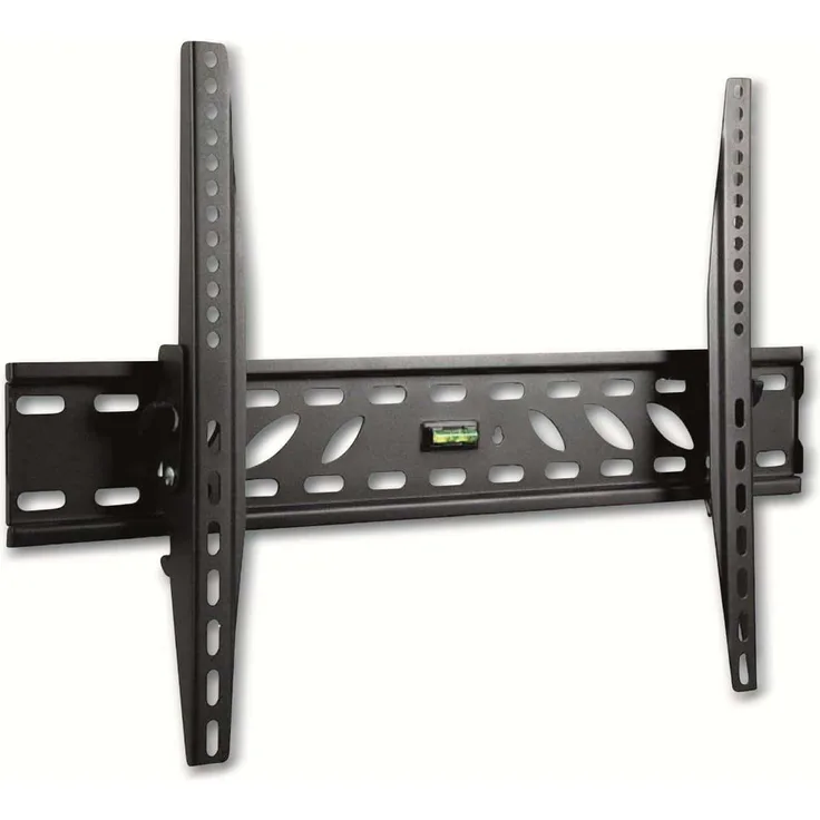 Ankaro ANK Basic Neigbare Wandhalterung für 30-70 Zoll LCD-/Plasmageräte, max. Traglast 40 kg, VESA 600x400, inklusive Wasserwaage