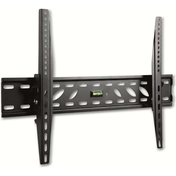 Ankaro ANK Basic Neigbare Wandhalterung für 30-70 Zoll LCD-/Plasmageräte, max. Traglast 40 kg, VESA 600x400, inklusive Wasserwaage