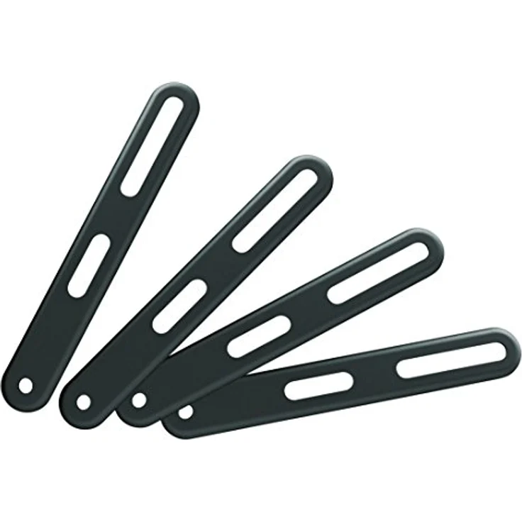 LogiLink BP0029 TV-Halterung VESA Adapter (bis zu 400x400), 3255, max. 30 kg Belastung – Bild 2