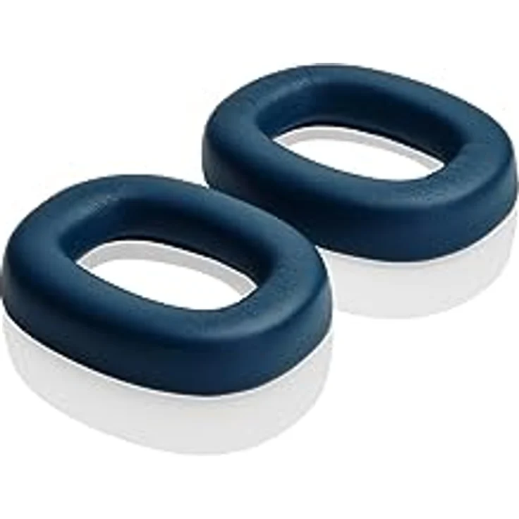 Bowers & Wilkins Kabelloser Kopfhörer Px7 S2e, Ocean Blau – Bild 5