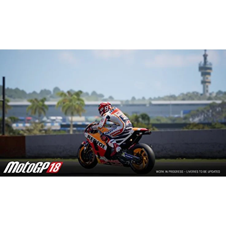 MotoGP 18 (Xbox One) – Bild 5