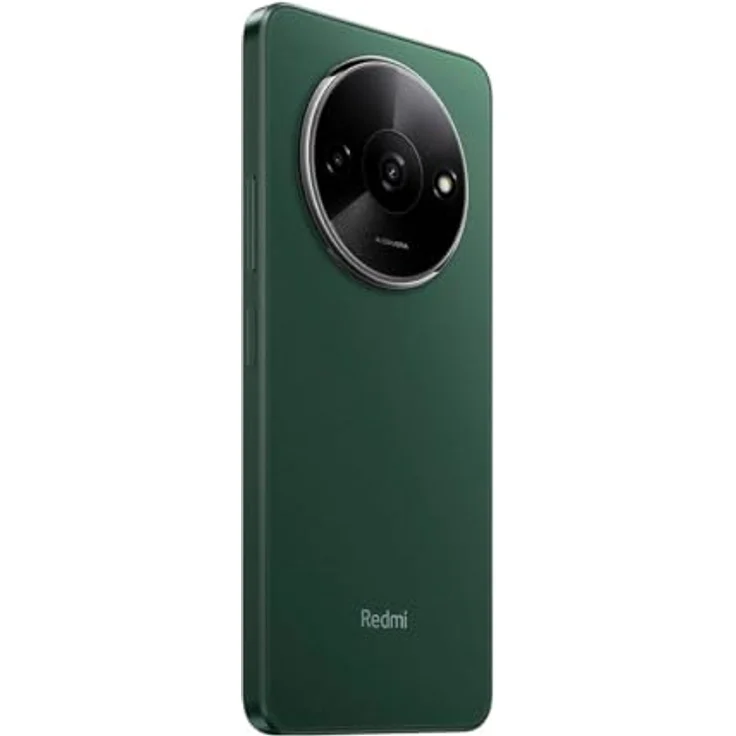 Xiaomi Redmi A3 Waldgrün, 3+64 GB, 6,71 Zoll, 90 Hz, HD+ – Bild 5