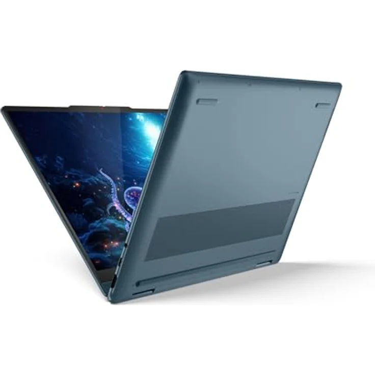 Lenovo Yoga 7 2-in-1 14AKP10, AMD Ryzen AI 5, 35,6 cm WUXGA Touch, 16 GB RAM, 512 GB SSD, Windows 11 Home – Bild 4