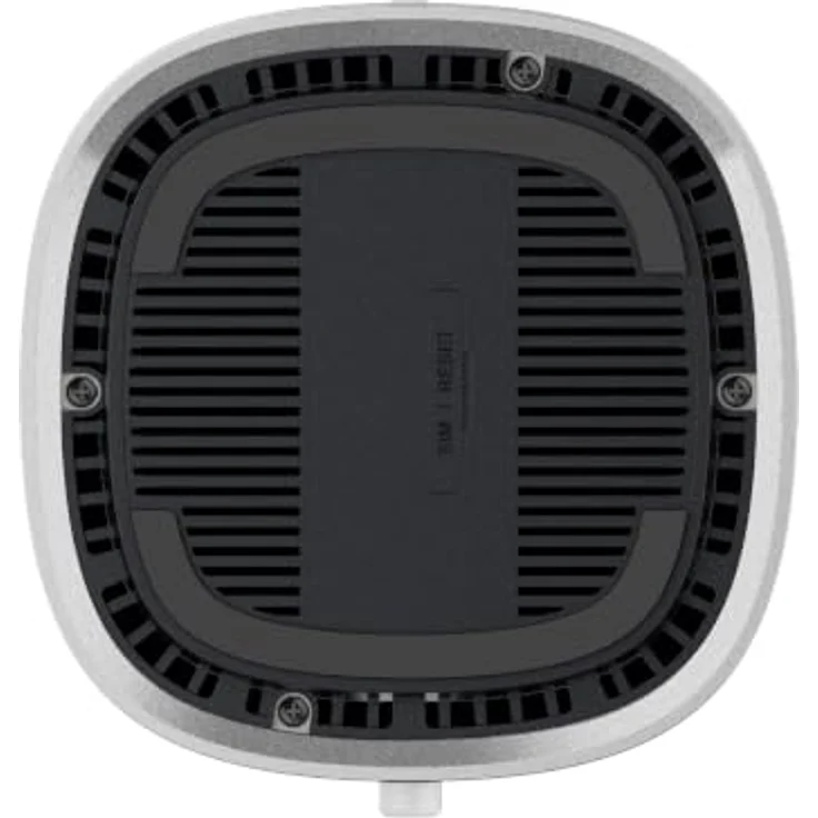 ZTE Router G50 5G WiFi 7 Mesh, 2x2.5GB LAN, USB-C, SIM TS9, Weiss – Bild 7