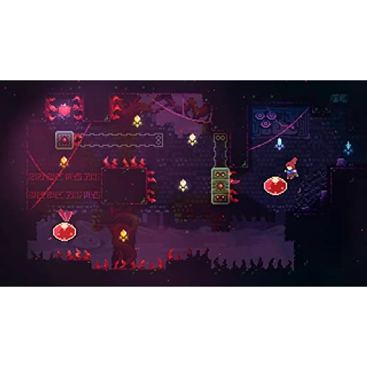Celeste – Bild 2