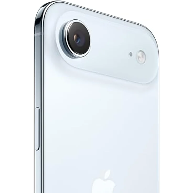 Apple iPhone Air (256 GB, Sky Blue, 6.50", Dual SIM, 5G), Smartphone, Blau – Bild 2