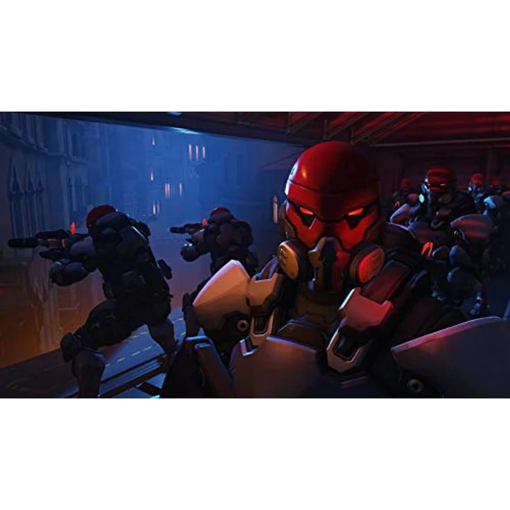 Overwatch (Legendary Edition) (Online-Game) (PS4) – Bild 6