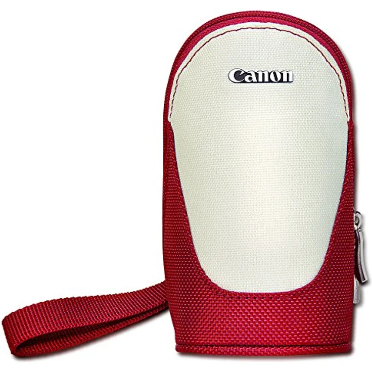 Canon Video Soft Case rot