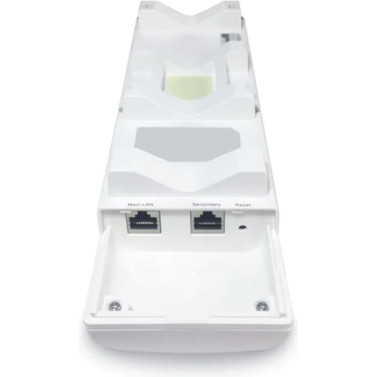 EnGenius OUTDOOR CB/AP 11AX, kabelloser Router mit 5 GHz und 2400 Mbps, Outdoor-Modell – Bild 5