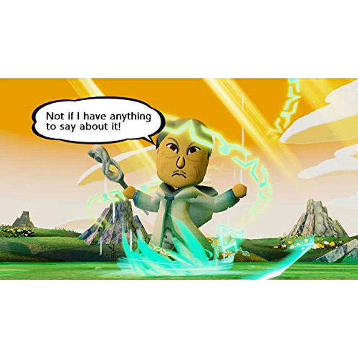 Miitopia (Switch) – Bild 6