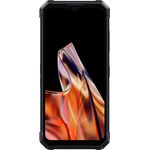 Fossibot F106 Pro Smartphone, 256 GB, Outdoor Handy mit 48 MP Kamera, IP68/IP69K-zertifiziert, 12000 mAh Akku