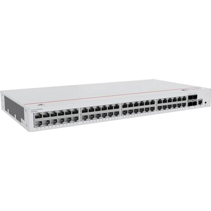 Huawei eKit Switch S220-48T4S – Bild 2