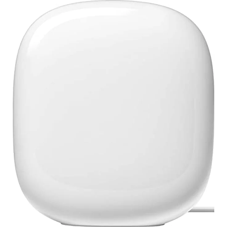 Google - Nest WiFi Pro - 1 Pack