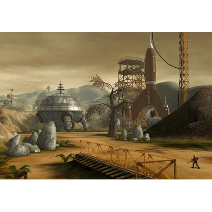 Project Aftermath (PC) – Bild 3