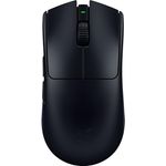 Razer Viper V3 Pro - Ultraleichte kabellose Esports Gaming-Maus (8k Hz HyperPolling, 54g leichtes Design, Focus Pro Sensor 35K DPI, HyperSpeed Wireless, 95 Stunden Akkulaufzeit) Schwarz