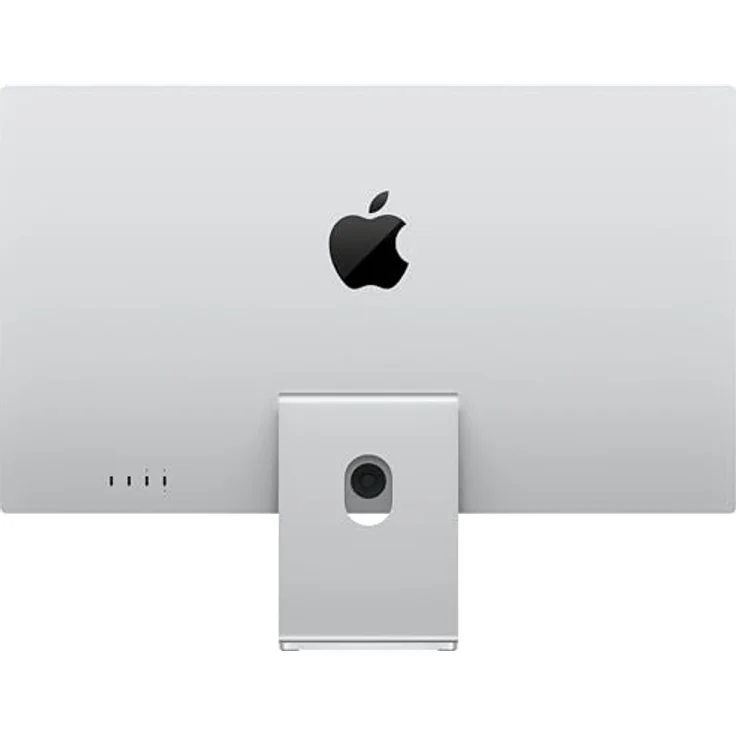 Apple Studio Display 27", 5K Retina, Nanotexturglas, neigungsverstellbarer Standfuß, Thunderbolt 5 – Bild 2