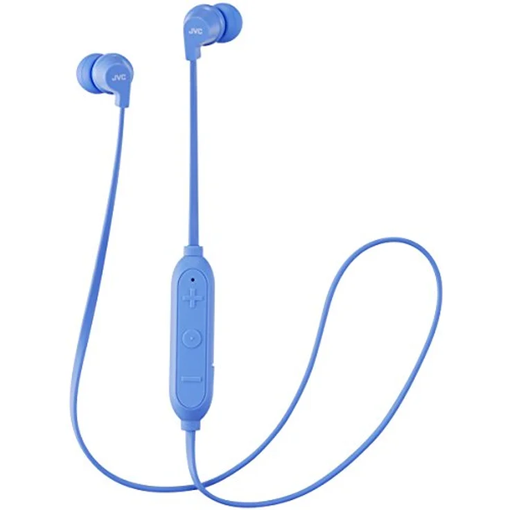 Bluetooth Kopfhörer mit ergonomischem Design – Bild 2