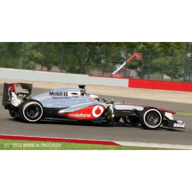 F1 2013 - Formula 1 (Xbox 360) - Preisvergleich – Bild 3