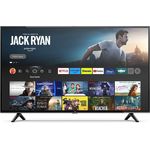 Amazon Fire TV 4 (4K55N400D) Smart-TV mit 55 Zoll (140 cm), 4K UHD