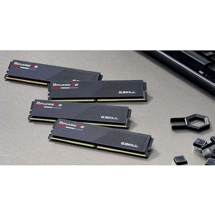 G.Skill Ripjaws S5 DDR5-6000 W C30 DC - 64GB - Preisvergleich – Bild 6