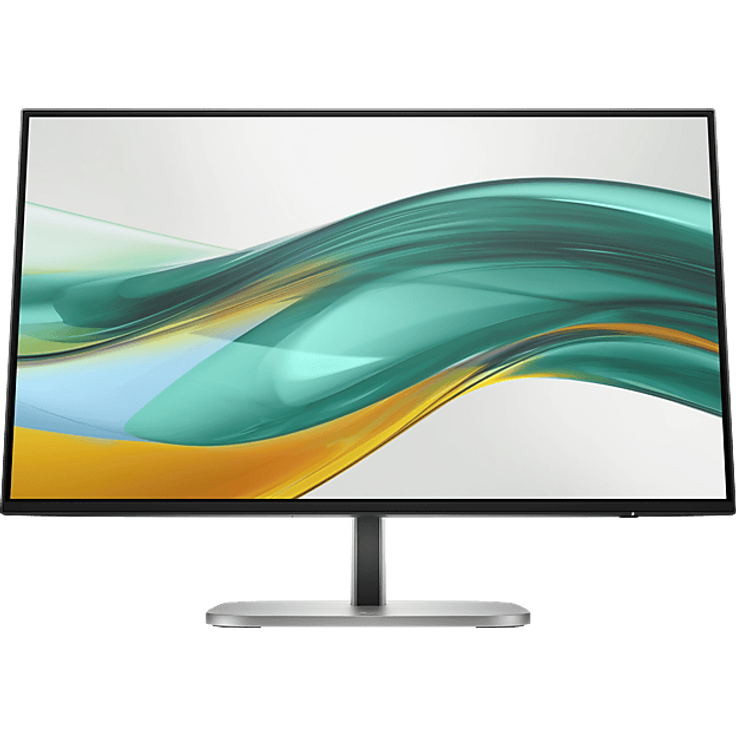 HP B2B Serie 5 Pro 524pf, 23,8 Zoll Full-HD Monitor mit 100 Hz und ms Reaktionszeit