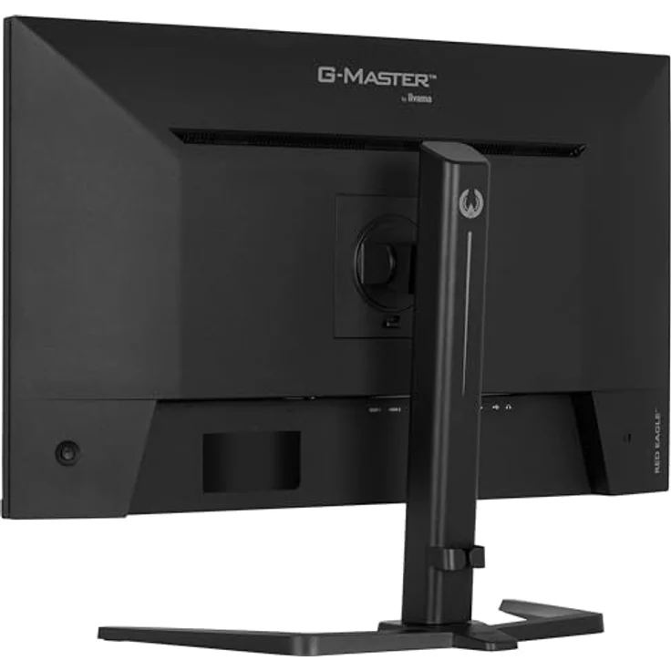 iiyama G-MASTER Red Eagle GB3261UHSCP, 32" 4K Gaming-Monitor mit 144Hz, KVM Switch und USB-C-Konnektivität – Bild 7