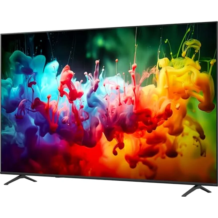 LG 85QNED7EB3A TV 85 Zoll (215 cm) 4K QNED Mini LED AI TV (α7 Gen9 4K AI Prozessor, webOS 26, 60Hz (VRR bis zu 60Hz)) [Modelljahr 2026] – Bild 17