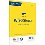 WISO Steuer 2023 (Steuerjahr 2022) Steuer Sparbuch, Mac, Start und Plus, für Browser, Windows, Mac, Smartphones und Tablets|Standard Verpackung