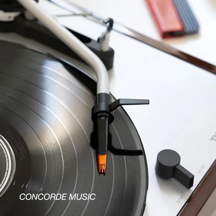 Ortofon Concorde Music Bronze Moving Magnet Tonabnehmer | Nackter Fine-Line Diamant | einfache Installation | Räumlichere & detailreichere Soundreproduktion – Bild 3
