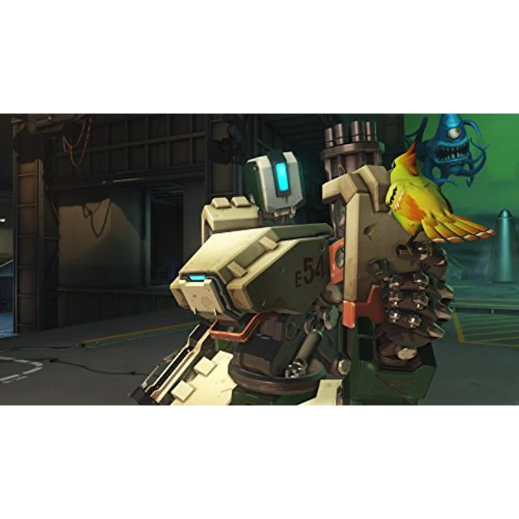 Overwatch - Game of the Year Edition (Online-Game) (PC) – Bild 5